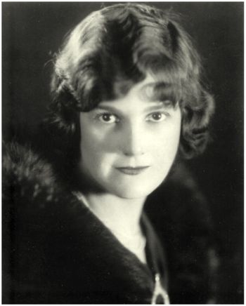 Myrtle Bennet