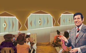 monty hall trap monty hall the showman