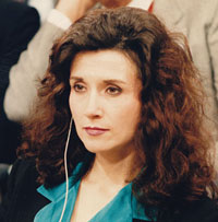 marilyn vos savant