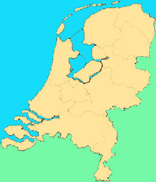 Vul een postcode in