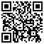 Met qrcode kun je een snapshot maken met je mobiel en daarmee direct met je mobiel naar deze pagina gaan